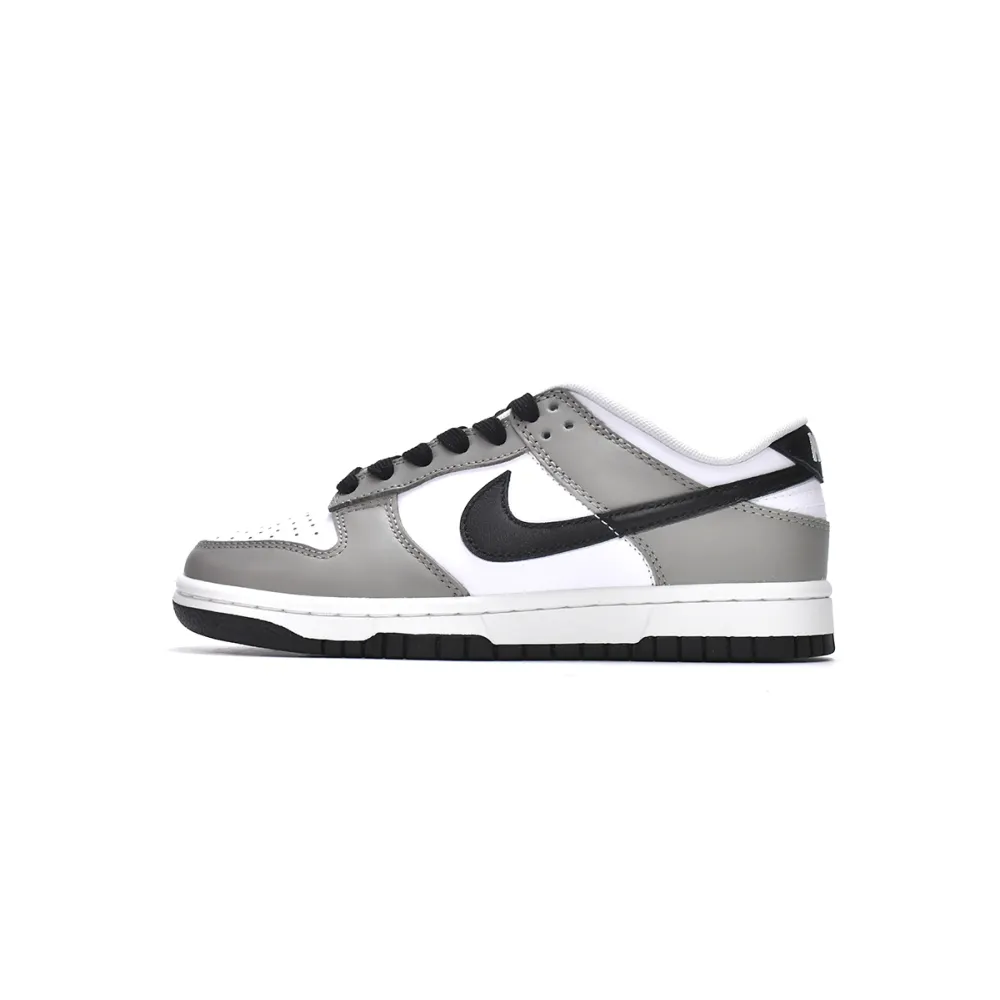 OG Dunk Low Light Smoke Grey,DD1503-117