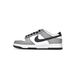 OG Dunk Low Light Smoke Grey,DD1503-117