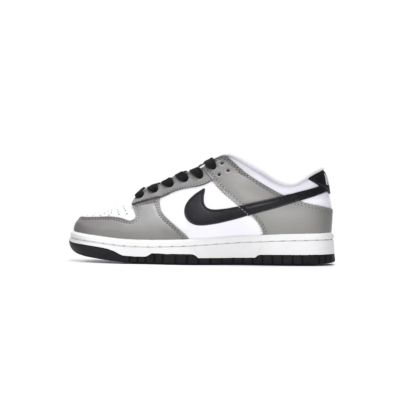 OG Dunk Low Light Smoke Grey,DD1503-117