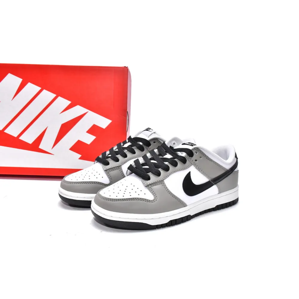 OG Dunk Low Light Smoke Grey,DD1503-117