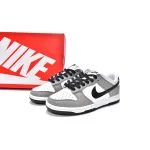 OG Dunk Low Light Smoke Grey,DD1503-117