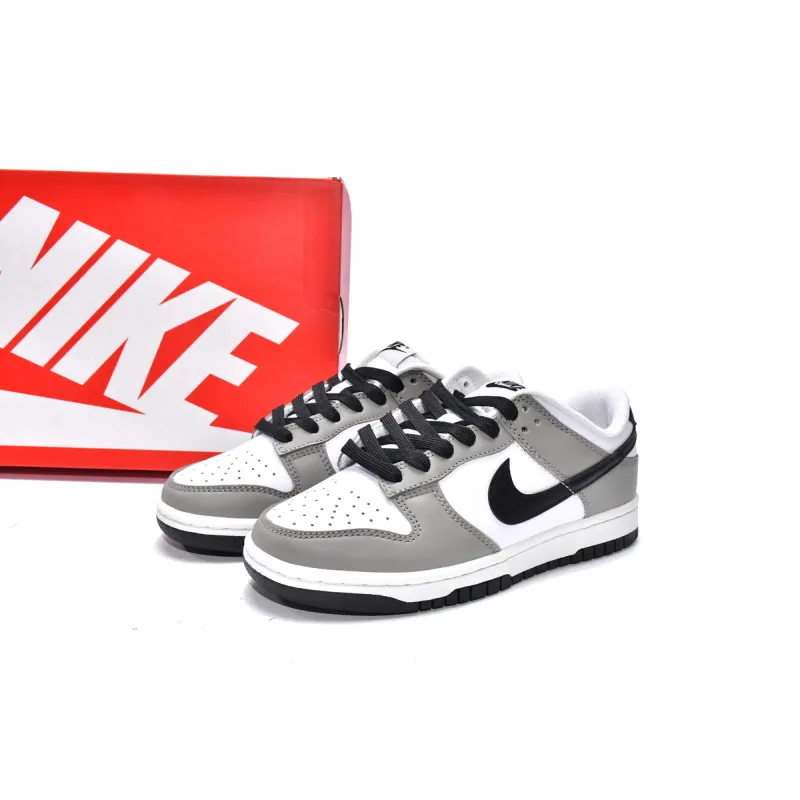 OG Dunk Low Light Smoke Grey,DD1503-117