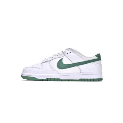 OG Dunk Low White Green Noise (W),DD1503-112 02