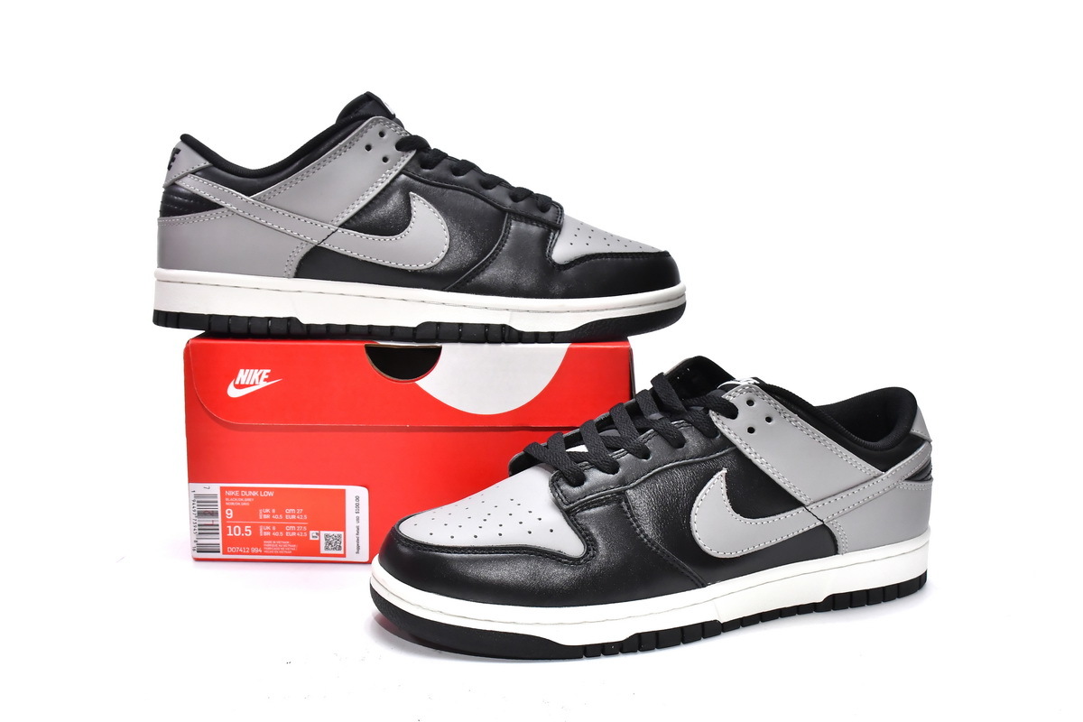 OG Dunk Low Pro J-Pack Shadow,DO7412-994