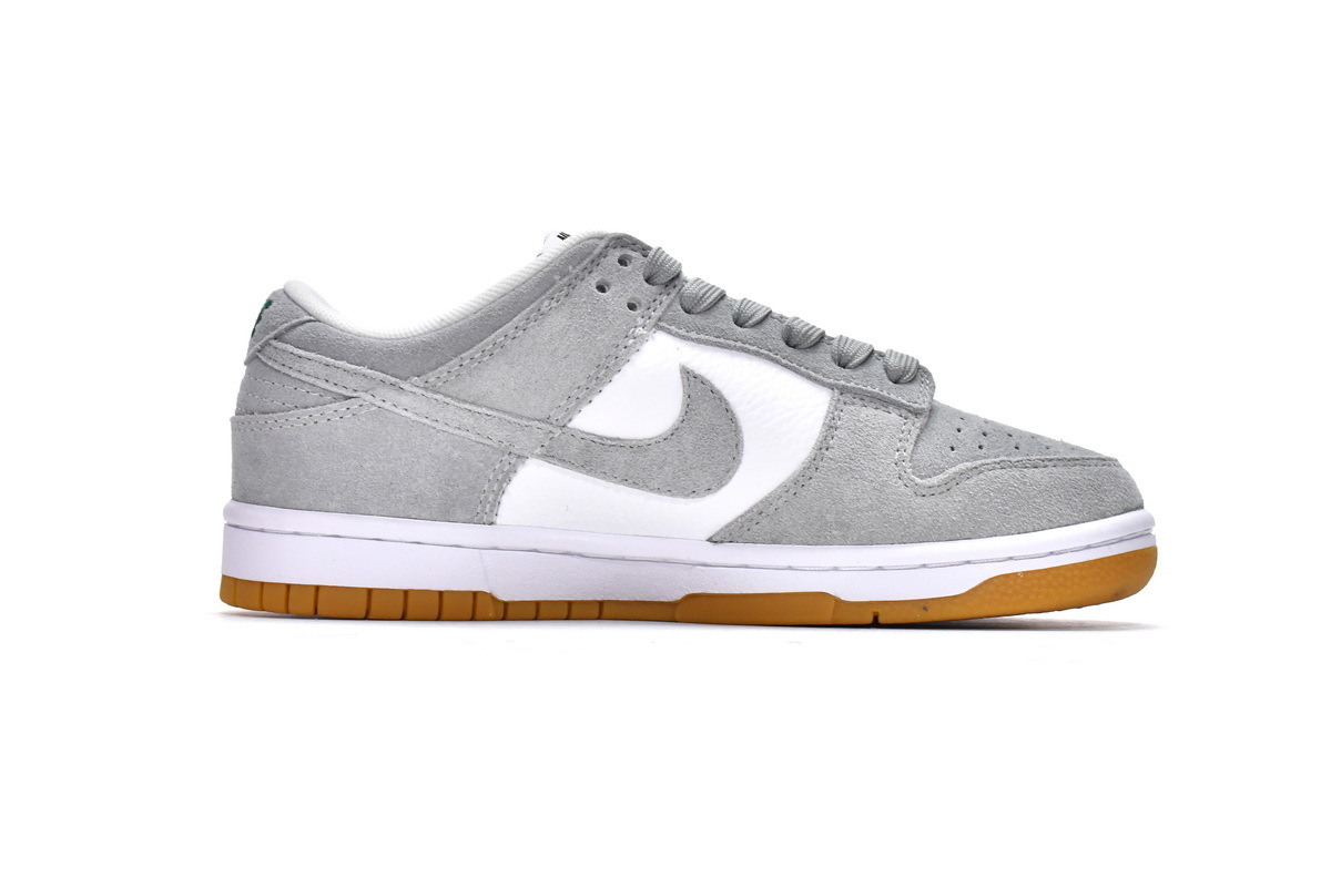 OG Dunk Low Ash White Red,DO7412-995