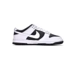 OG Dunk Low White Black,DO7412-993
