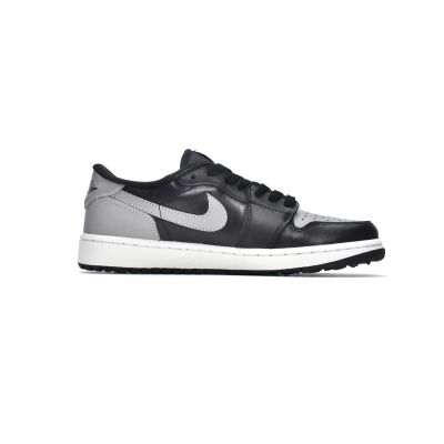 BMLin Jordan 1 Retro Low Golf Shadow,DD9315-001 01
