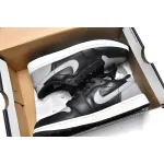 BMLin Jordan 1 Retro Low Golf Shadow,DD9315-001