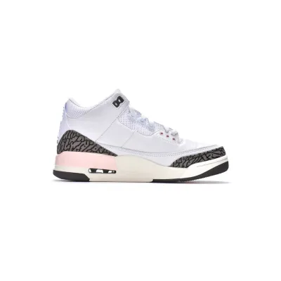 PKGoden Jordan 3 Retro Neapolitan Dark Mocha (W),CK9246-102 01
