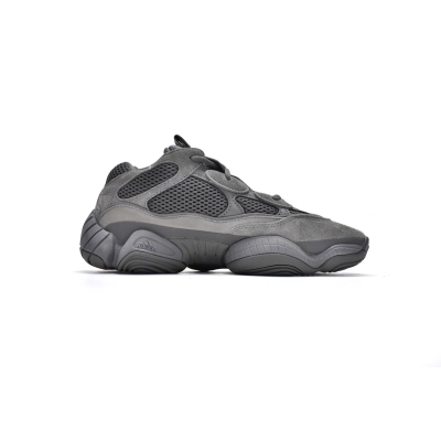PKGoden Yeezy 500 Granite,GW6373 01