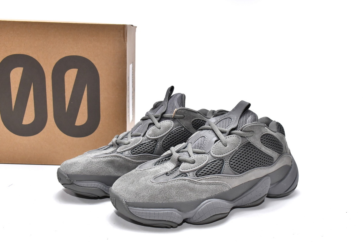 PKGoden Yeezy 500 Granite,GW6373