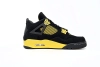 PKGoden Jordan 4 Retro Thunder DH6927-017