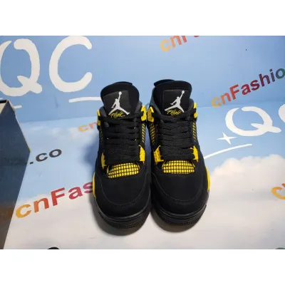 PKGoden Jordan 4 Retro Thunder DH6927-017 02