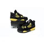 PKGoden Jordan 4 Retro Thunder DH6927-017