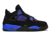 PKGoden Jordan 4 Retro Thunder blue