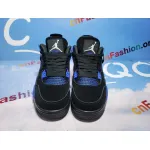 PKGoden Jordan 4 Retro Thunder blue