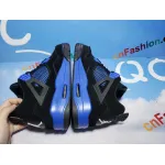 PKGoden Jordan 4 Retro Thunder blue