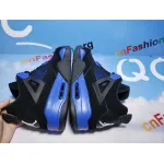 PKGoden Jordan 4 Retro Thunder blue