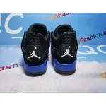 PKGoden Jordan 4 Retro Thunder blue