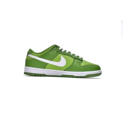 OG Dunk Low Chlorophyll ,DJ6188-300 01