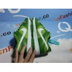 OG Dunk Low Chlorophyll ,DJ6188-300