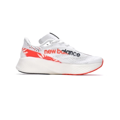 OG New Balance RC Elite V2 White Neo Flame 01