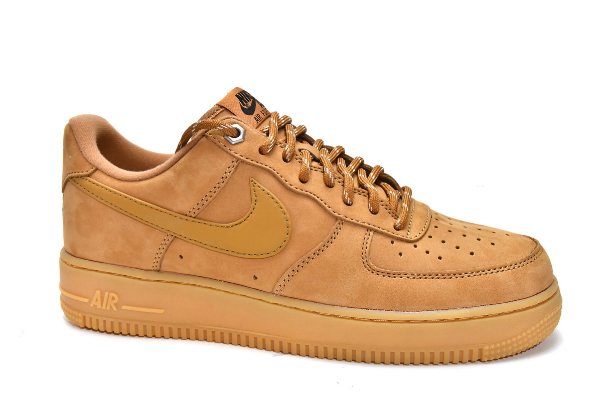 OG Air Force 1 Low Flax,CJ9179-200