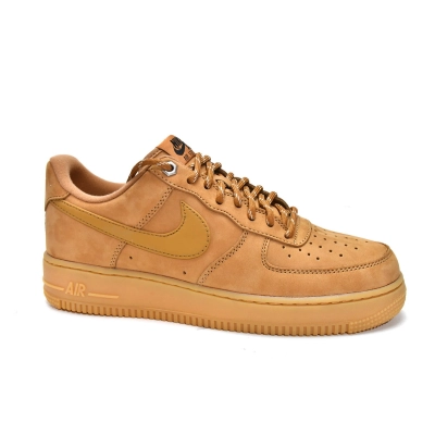 OG Air Force 1 Low Flax,CJ9179-200 01