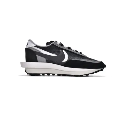OG LD Waffle sacai Black,BV0073-001 01