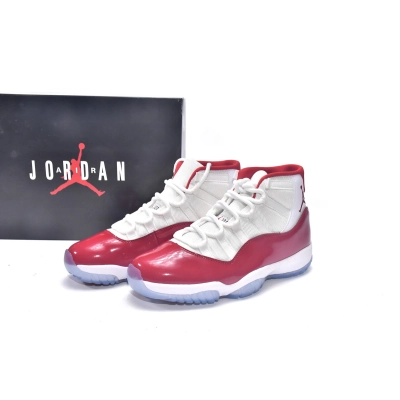 OG Jordan 11 Cherry,CT8012-116 02
