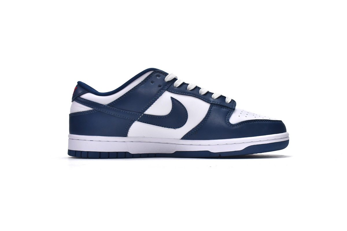 OG Dunk Low Valerian Blue,DD1391-400