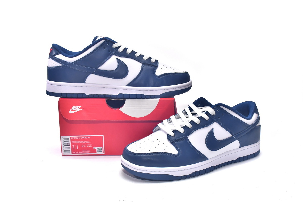 OG Dunk Low Valerian Blue,DD1391-400