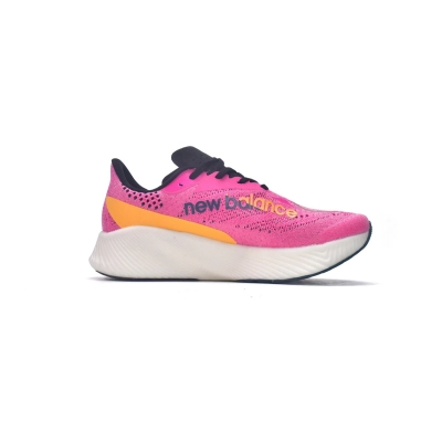 OG New Balance Balance Fuel Cell RC Elite V2 Pink Glow 01