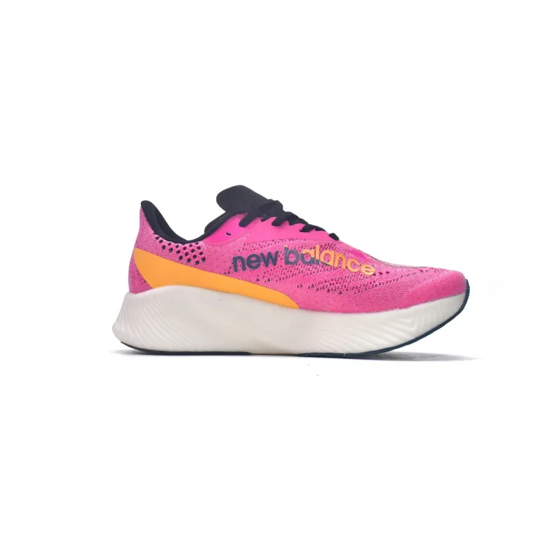 OG New Balance Balance Fuel Cell RC Elite V2 Pink Glow
