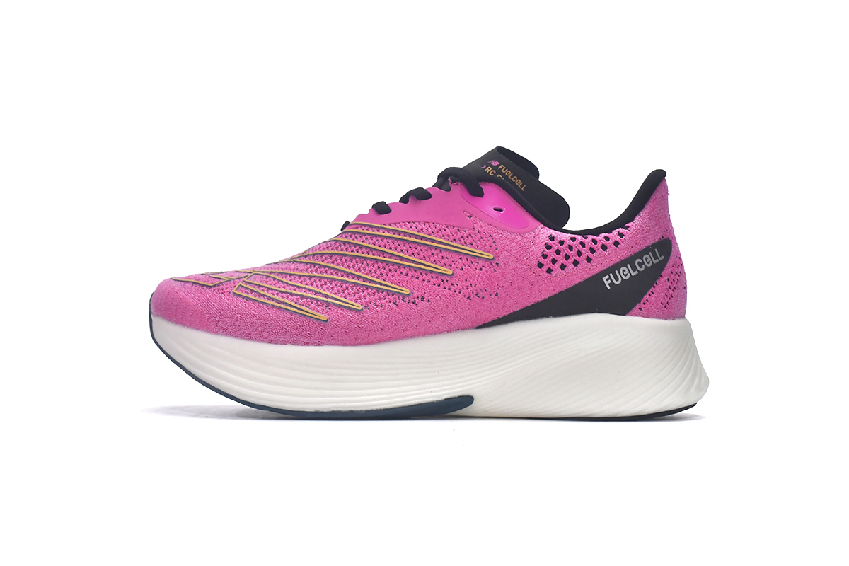 OG New Balance Balance Fuel Cell RC Elite V2 Pink Glow