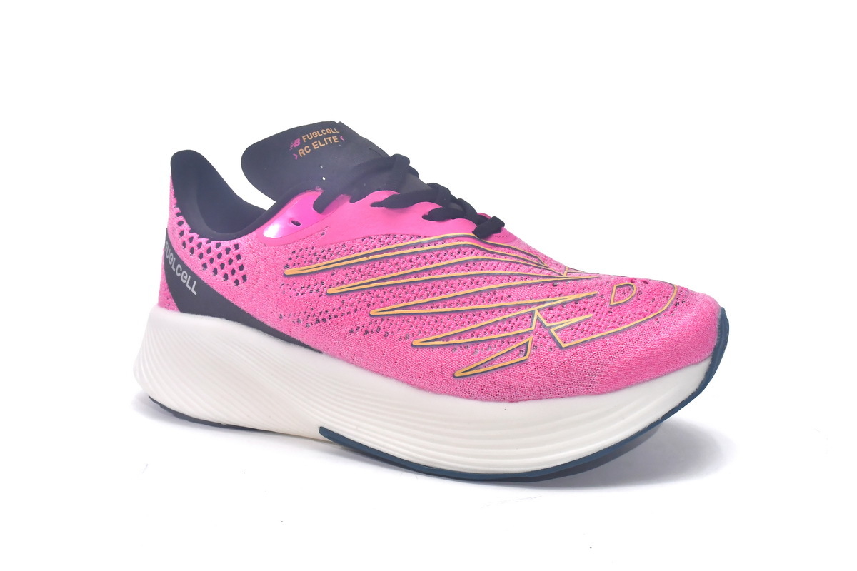 OG New Balance Balance Fuel Cell RC Elite V2 Pink Glow