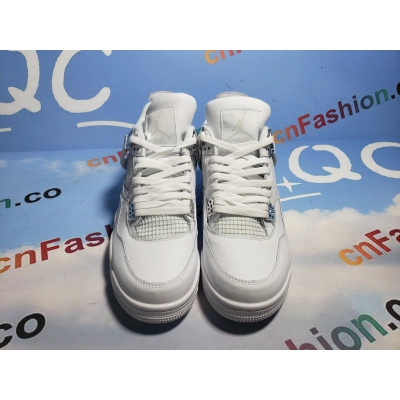 OG Jordan 4 Retro Pure Money (2017),308497-100 02