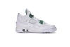 OG Jordan 4 Retro Metallic Green,CT8527-113