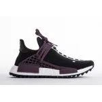 OG Human Race NMD Pharrell Holi Festival (Core Black) ,AC7033