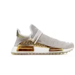 OG Pharrell NMD HU China Pack Happy (Gold) F99762