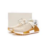 OG Pharrell NMD HU China Pack Happy (Gold) F99762