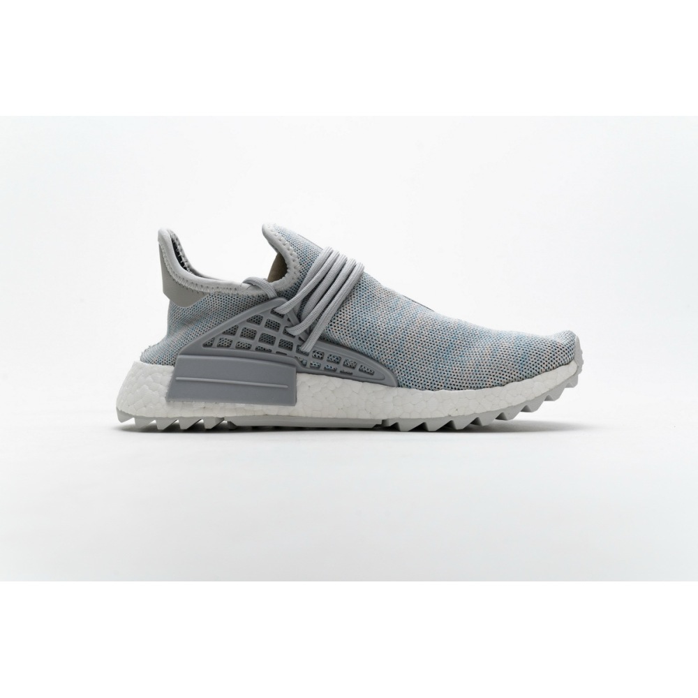 OG Human Race NMD Pharrell x BBC Cotton Candy AC7358
