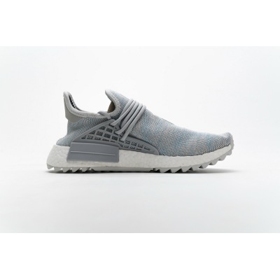 OG Human Race NMD Pharrell x BBC Cotton Candy AC7358 01