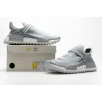 OG Human Race NMD Pharrell x BBC Cotton Candy AC7358