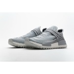 OG Human Race NMD Pharrell x BBC Cotton Candy AC7358