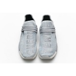 OG Human Race NMD Pharrell x BBC Cotton Candy AC7358