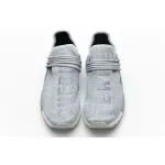 OG Human Race NMD Pharrell x BBC Cotton Candy AC7358