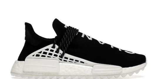 OG Human Race NMD Pharrell x Chanal (Sample) D97921