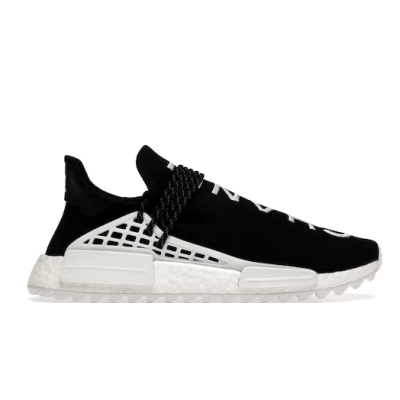 OG Human Race NMD Pharrell x Chanal (Sample) D97921 01