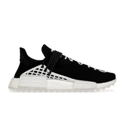 OG Human Race NMD Pharrell x Chanal (Sample) D97921 01